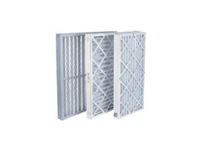 初效過(guò)濾器